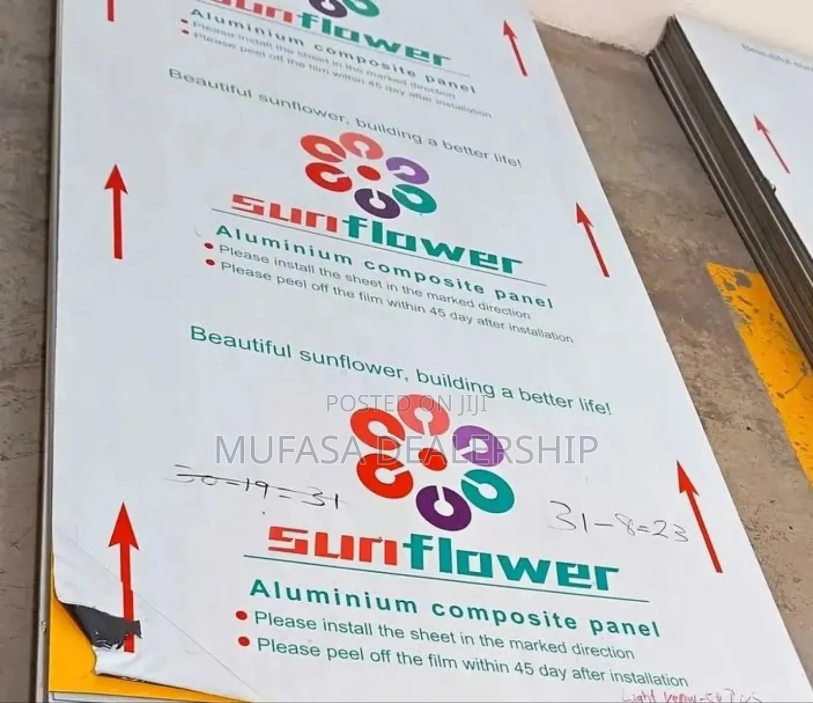 Aluco Boards_aluminium Composite Panel