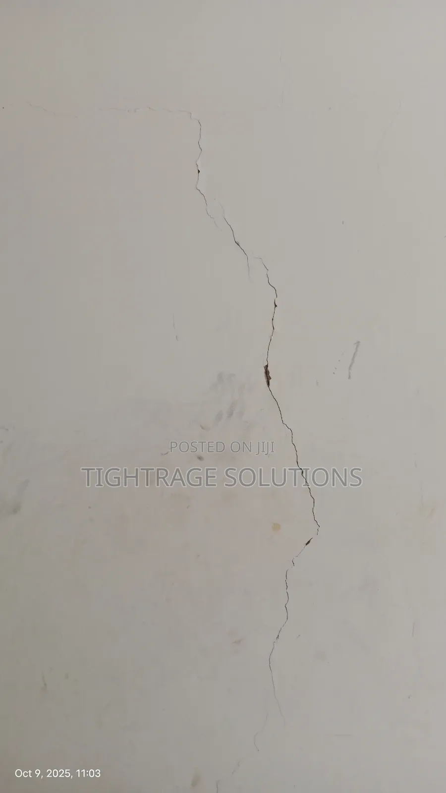 Structural Crack Diagnosis Repair |Professional Concrete Restoration