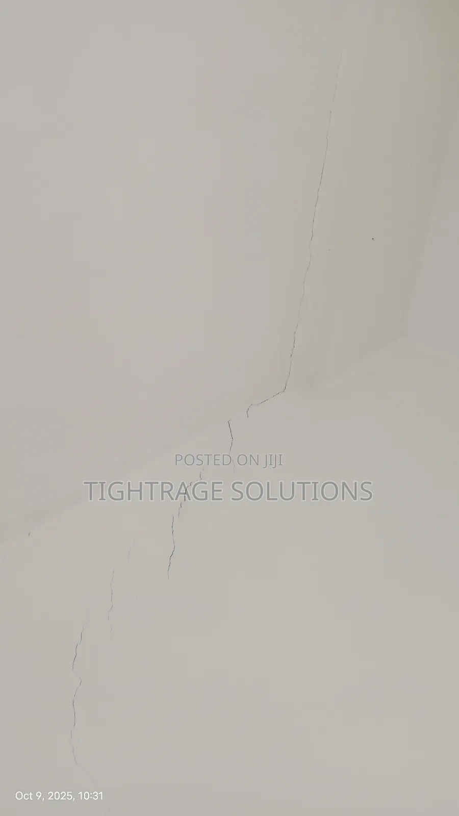Structural Crack Diagnosis Repair |Professional Concrete Restoration