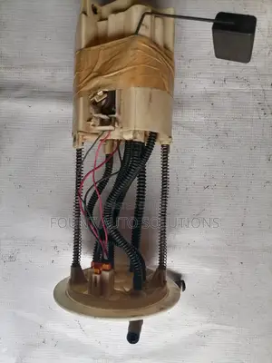Fuel Pump Prado120 Diesel
