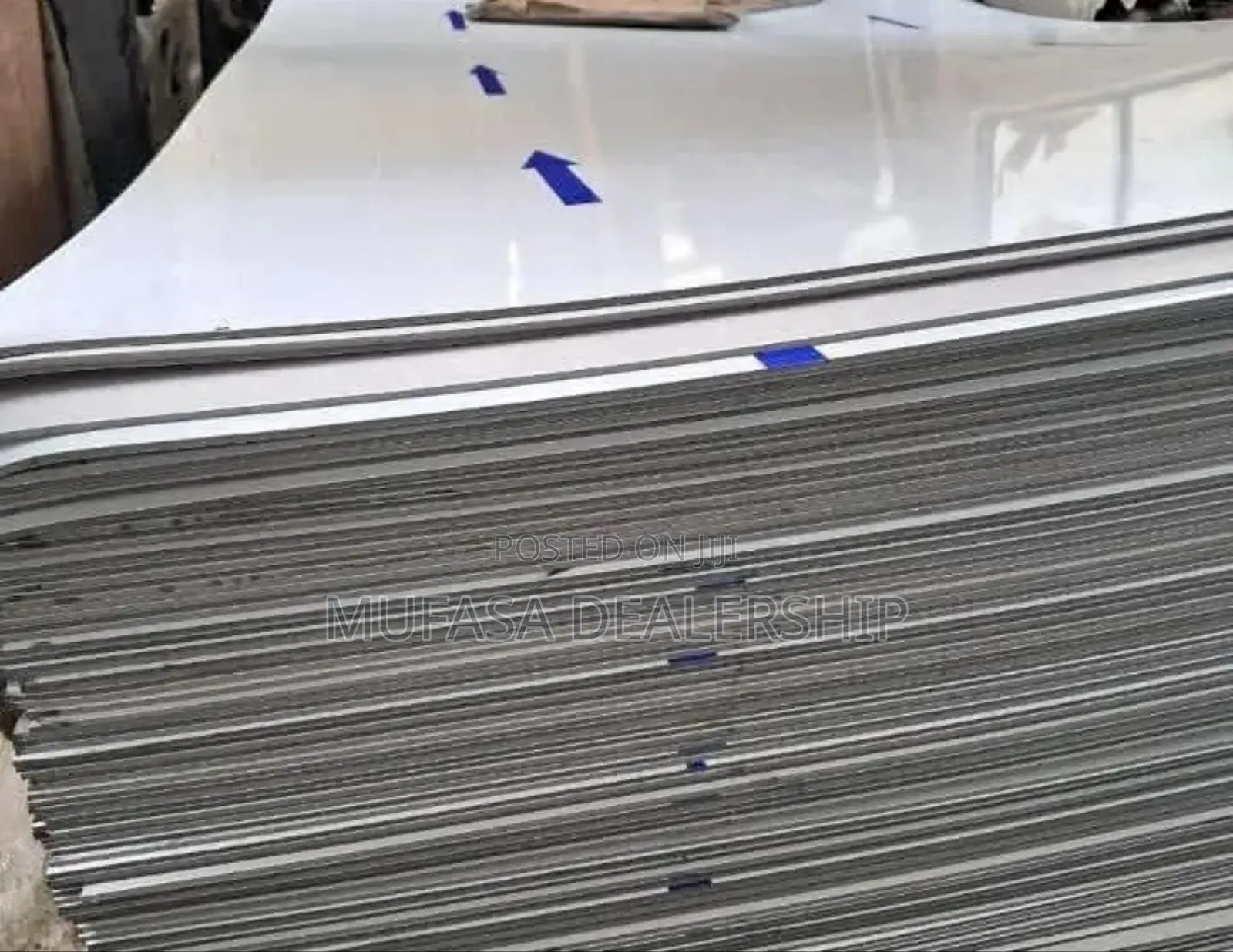 Bendable Aluco Boards