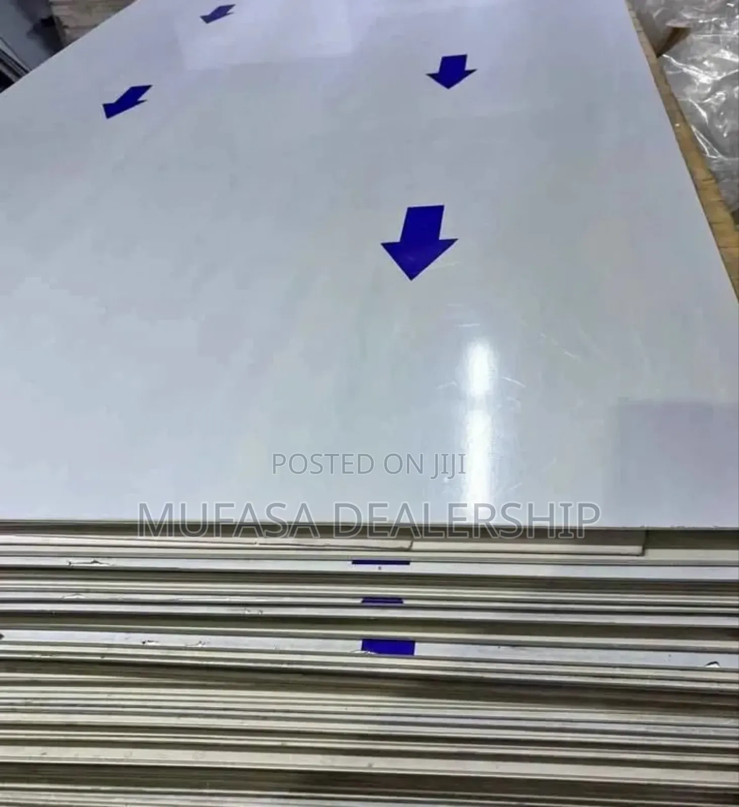 Bendable Aluco Boards