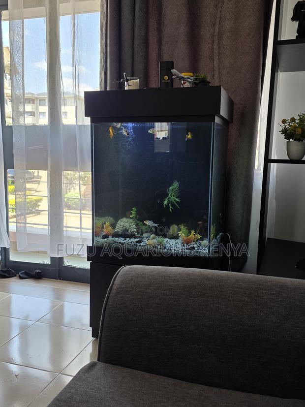 Turn Your Space Into a Calm Ocean Vibe - main view