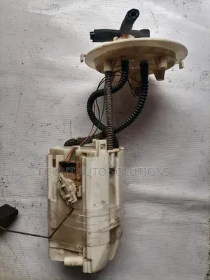 Fuel Pump Hillux Diesel