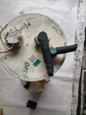 Fuel Pump Hillux Diesel