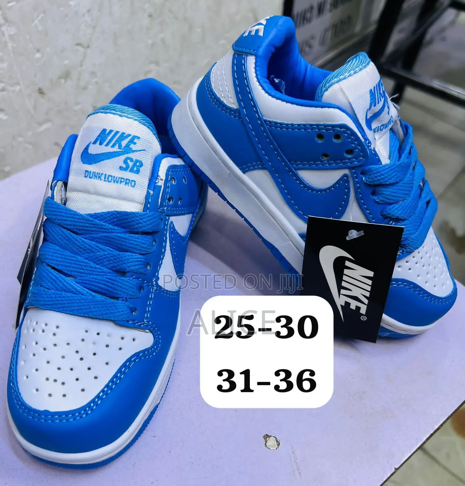 Nike Sb Dunks Kids