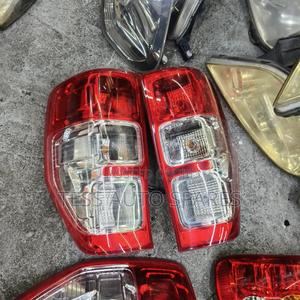 Ford Ranger Backlights - thumbnail 2