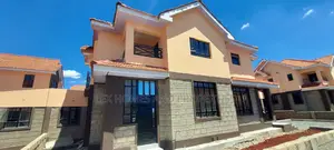 4bdrm Maisonette in Rimpa for sale