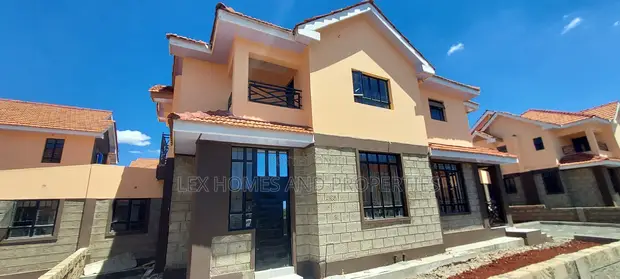 4bdrm Maisonette in Rimpa for sale