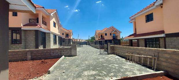 4bdrm Maisonette in Rimpa for sale - thumbnail 3