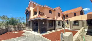 4bdrm Maisonette in Rimpa for sale