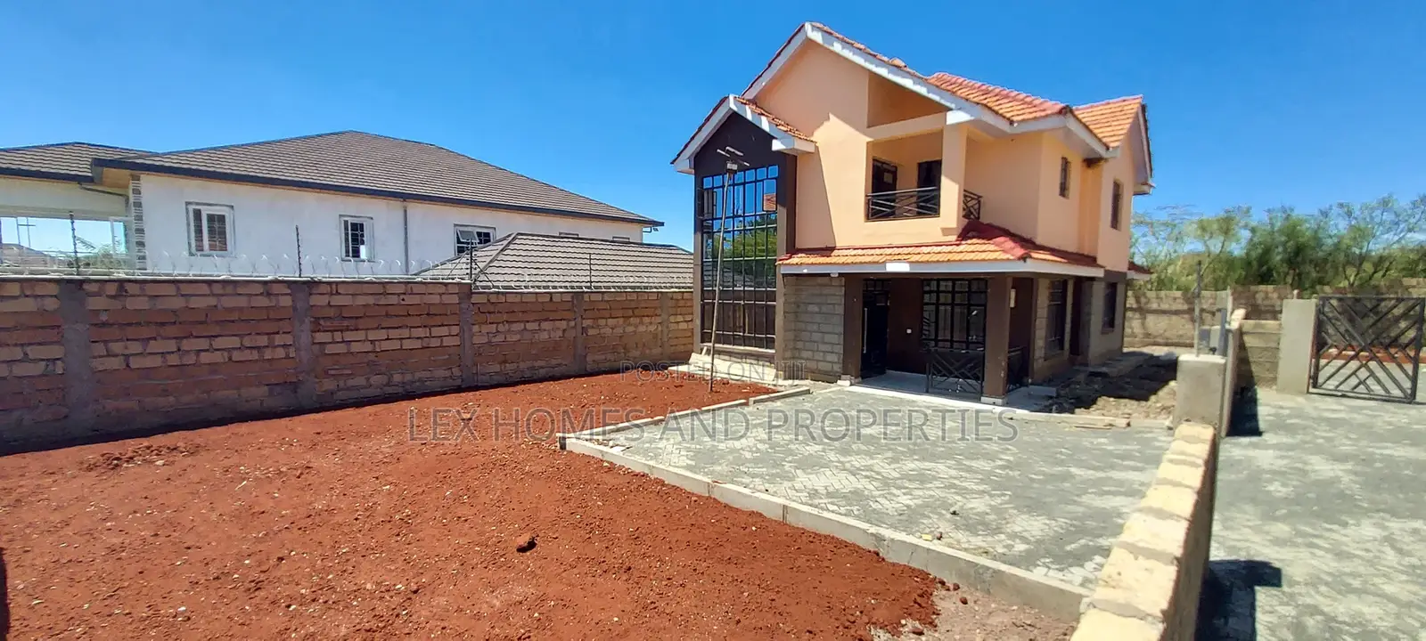 4bdrm Maisonette in Rimpa for sale