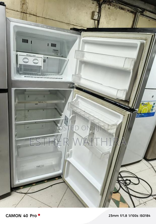 Lg Digital Inverter Fridge - thumbnail 2