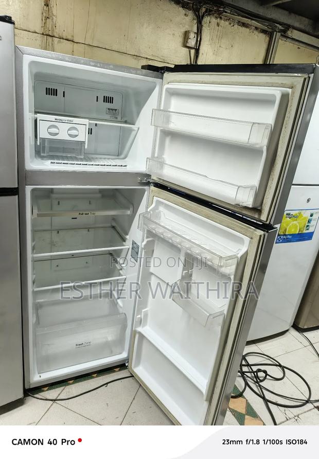 Lg Digital Inverter Fridge - thumbnail 3