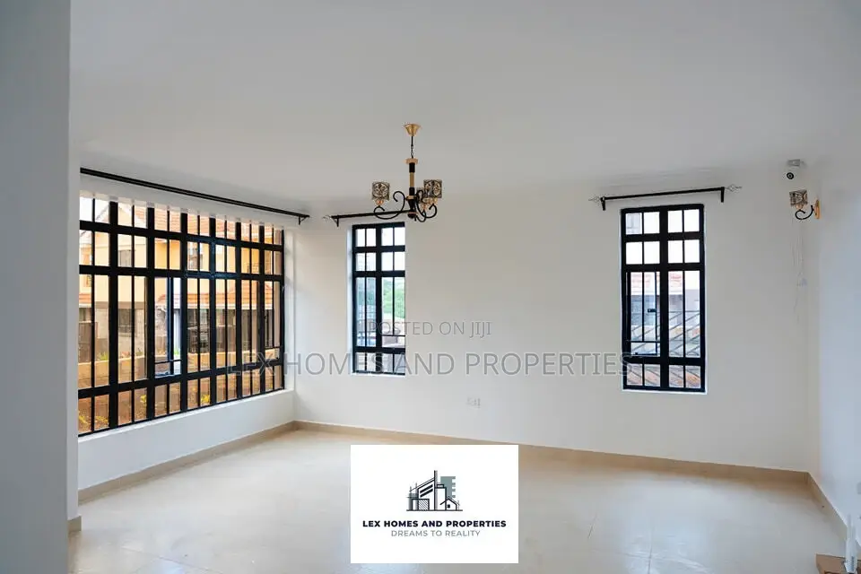4bdrm Maisonette in Rimpa for sale