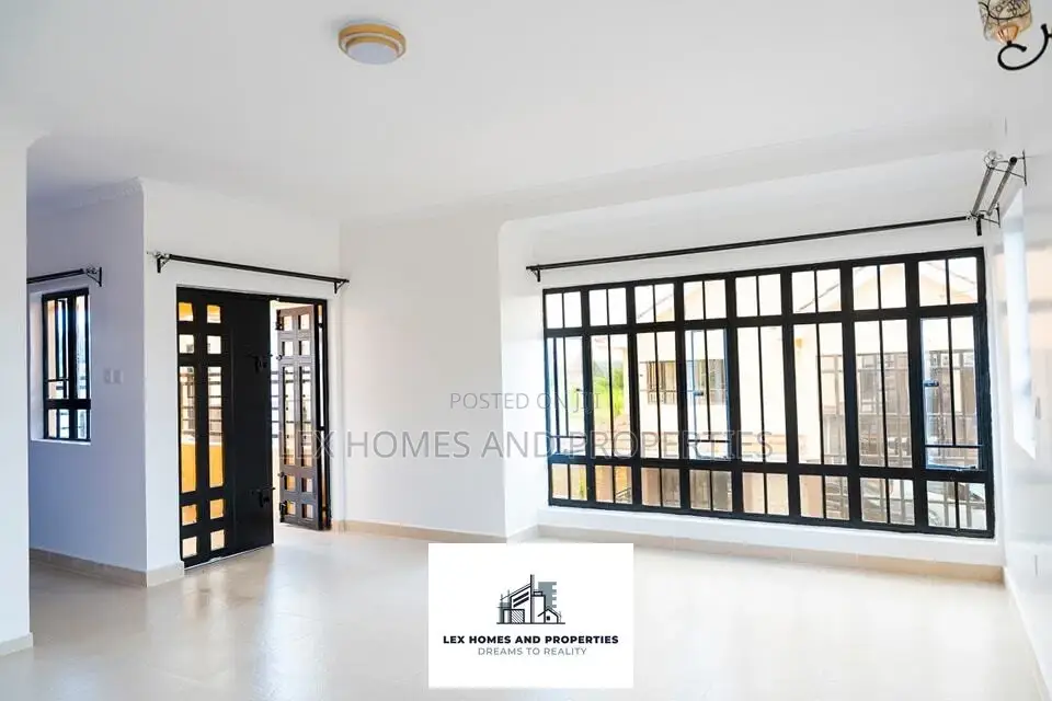 4bdrm Maisonette in Rimpa for sale