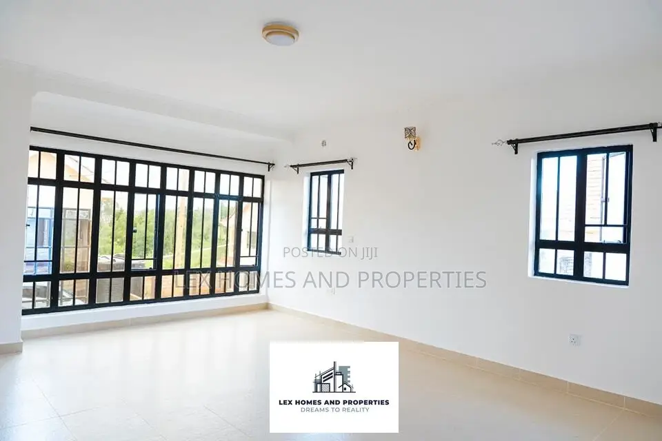 4bdrm Maisonette in Rimpa for sale