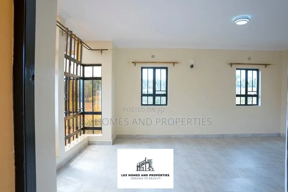 4bdrm Maisonette in Rimpa for sale