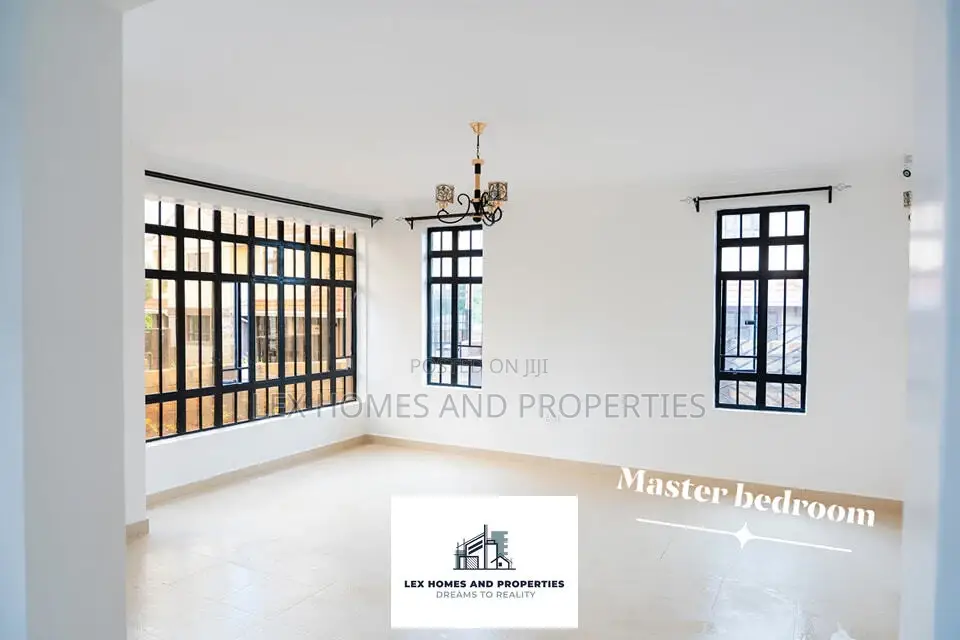4bdrm Maisonette in Rimpa for sale