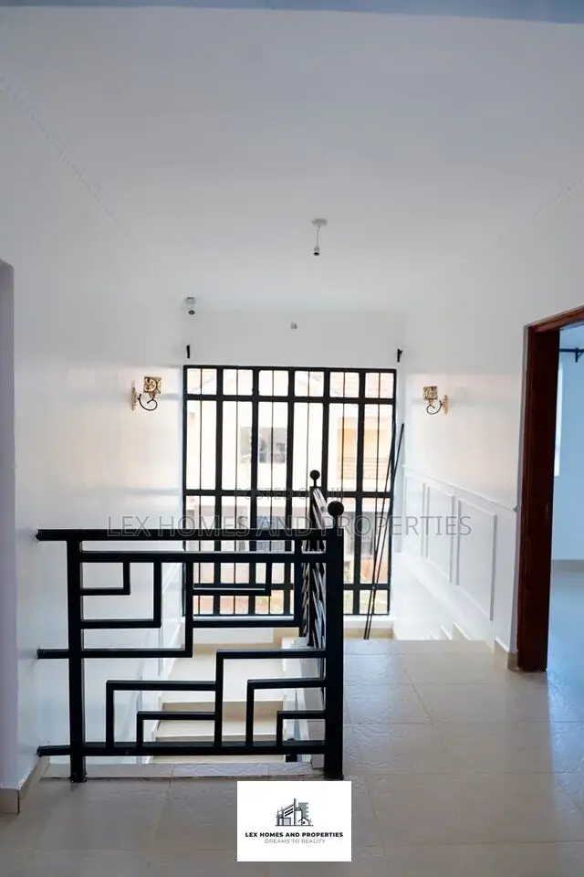 4bdrm Maisonette in Rimpa for sale