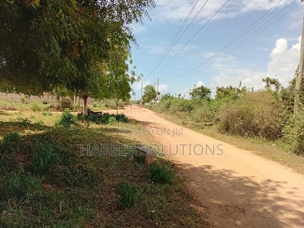 Shanzu Beach - 1/4 Acre Plots for Sale - thumbnail 4
