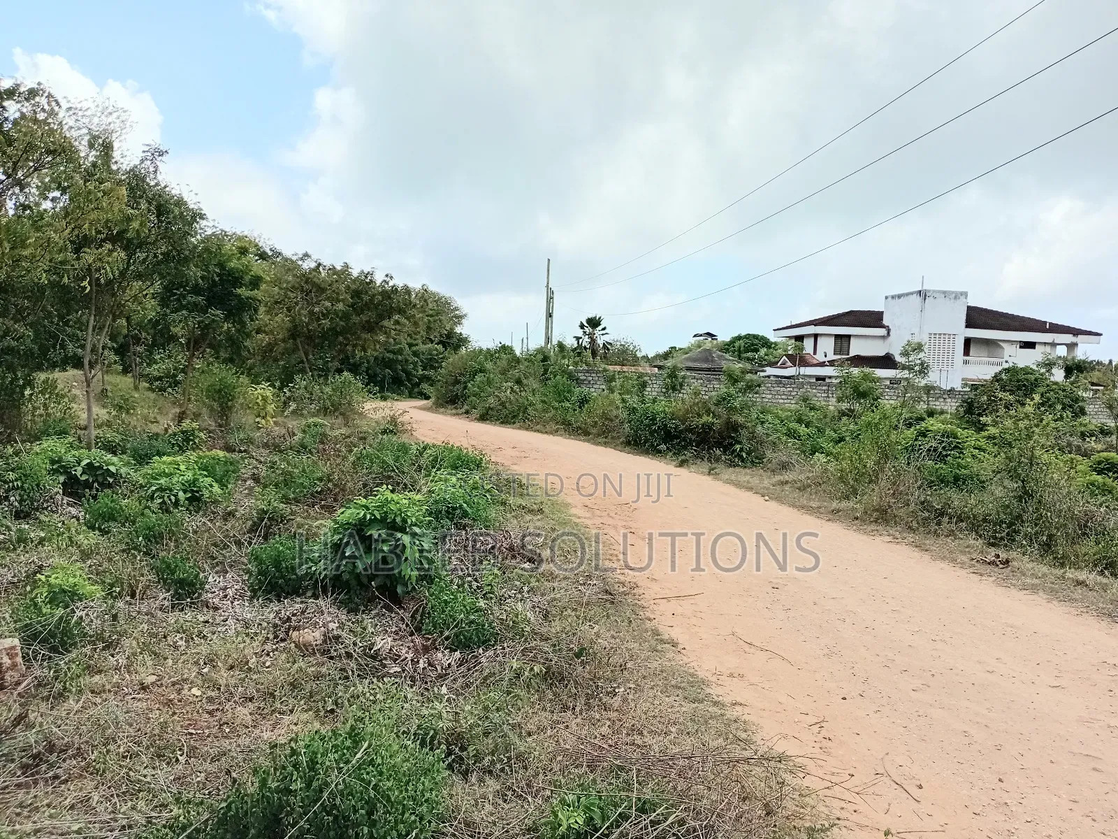 Shanzu Beach - 1/4 Acre Plots for Sale