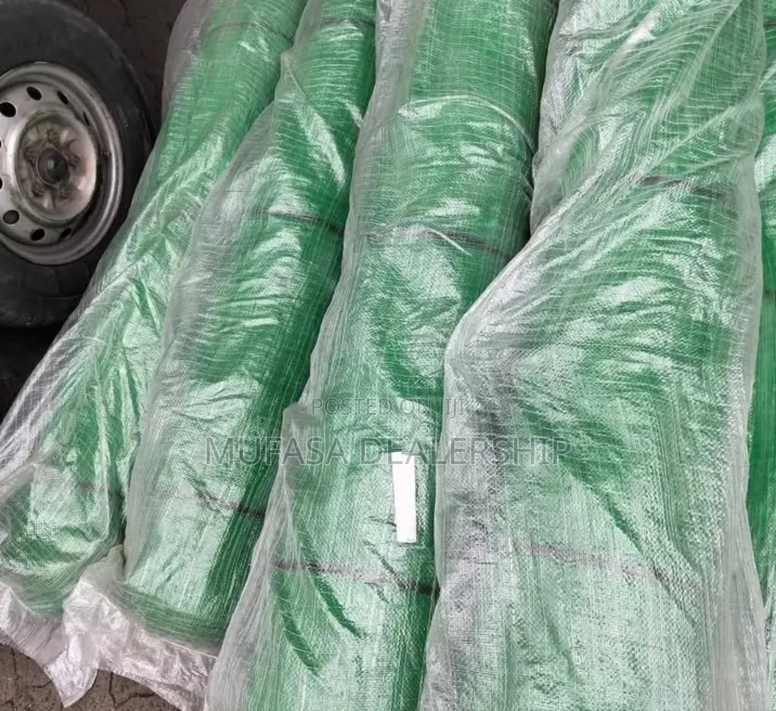 Scaffolding Nets/Construction Nets