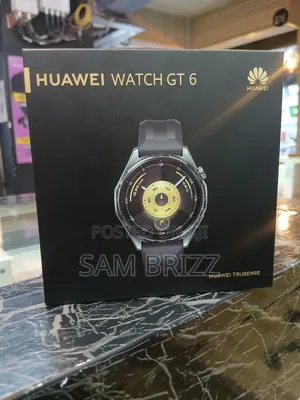 Huawei Gt 6