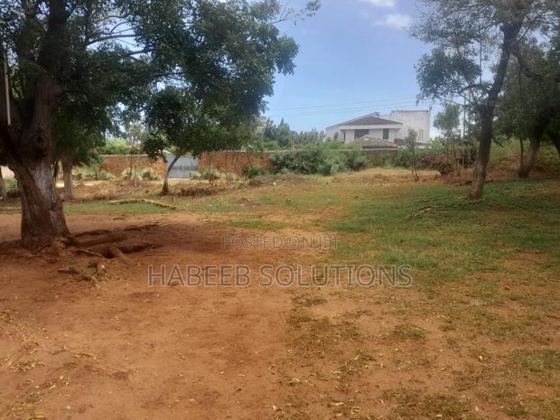 Shanzu Beach - 1/4 Acre Plots for Sale - main view