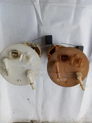 Mitsubishi L200 Fuel Pump
