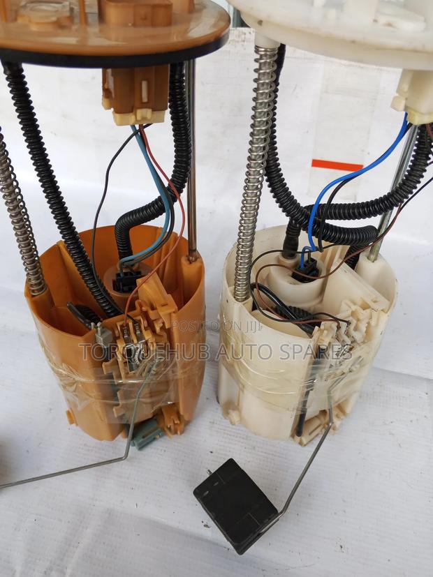 Mitsubishi L200 Fuel Pump - thumbnail 3