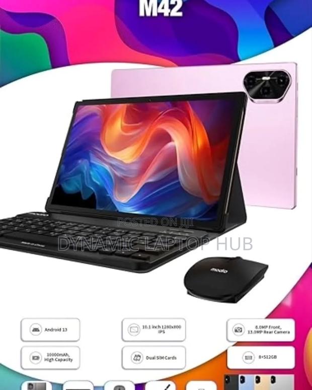 New Modio M39 8 GB - thumbnail 3