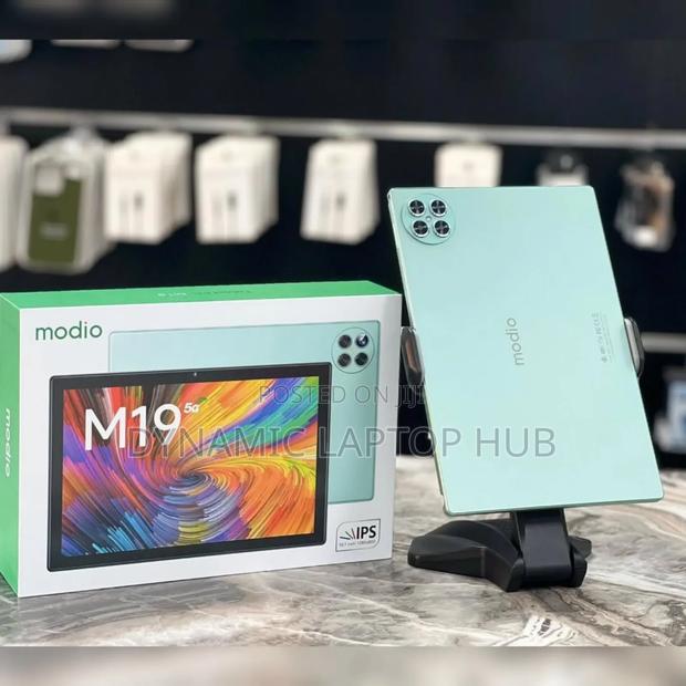 New Modio M18 512 GB - main view