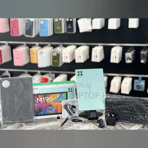 New Modio M18 512 GB - thumbnail 3