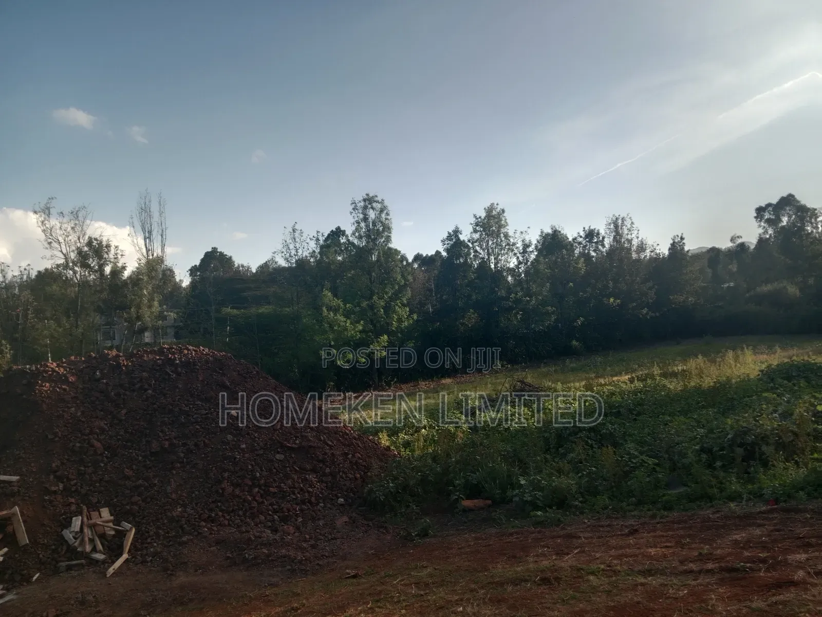 One Acre Land for Sale in Ngong