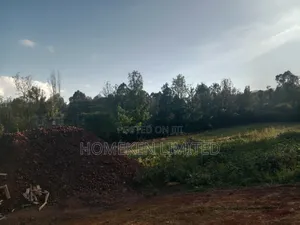 One Acre Land for Sale in Ngong