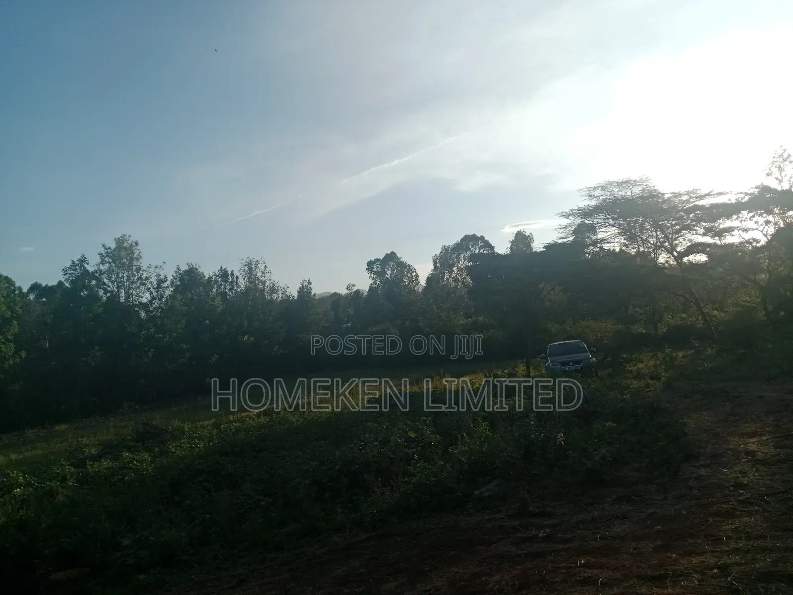 One Acre Land for Sale in Ngong
