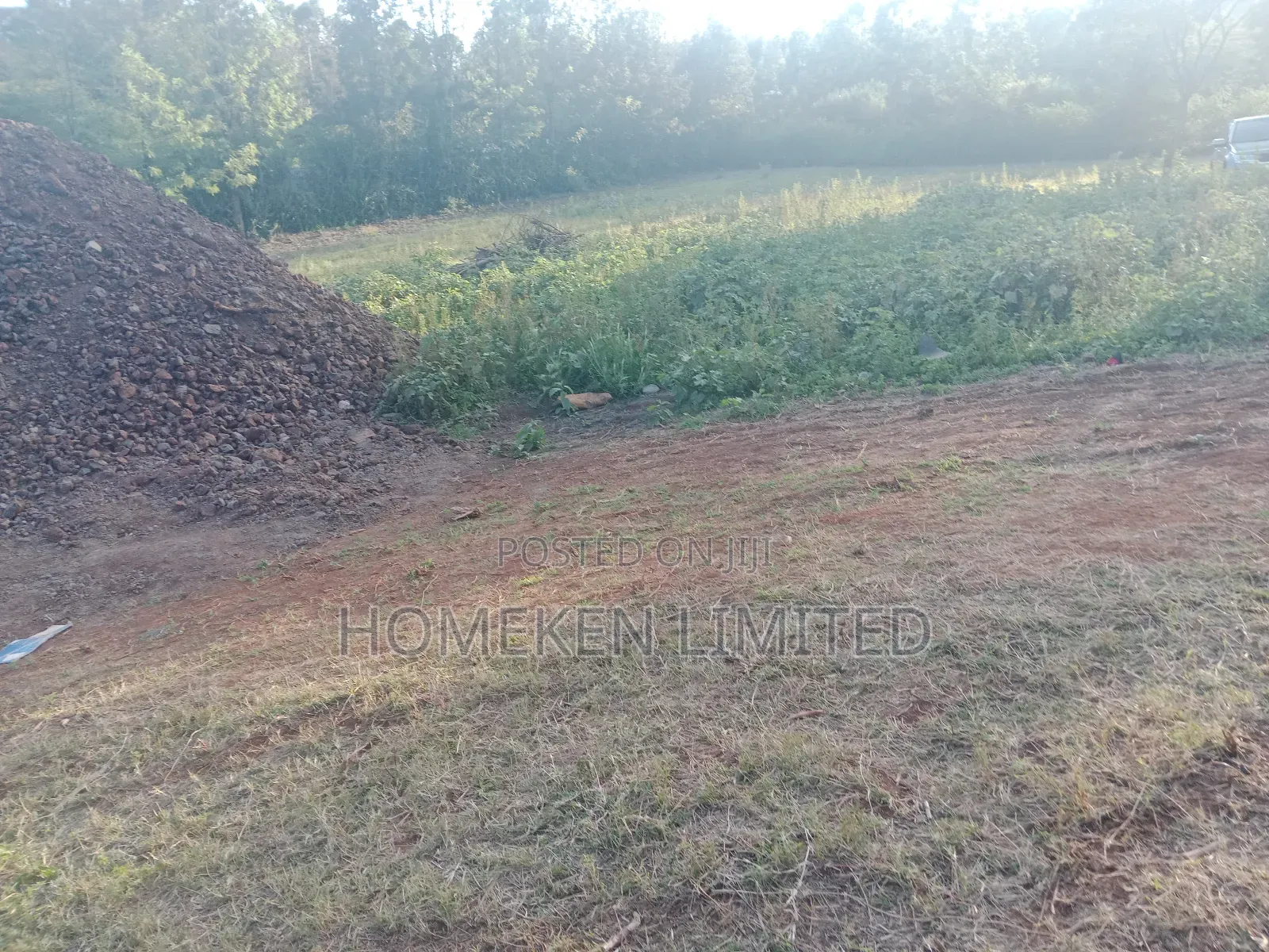 One Acre Land for Sale in Ngong