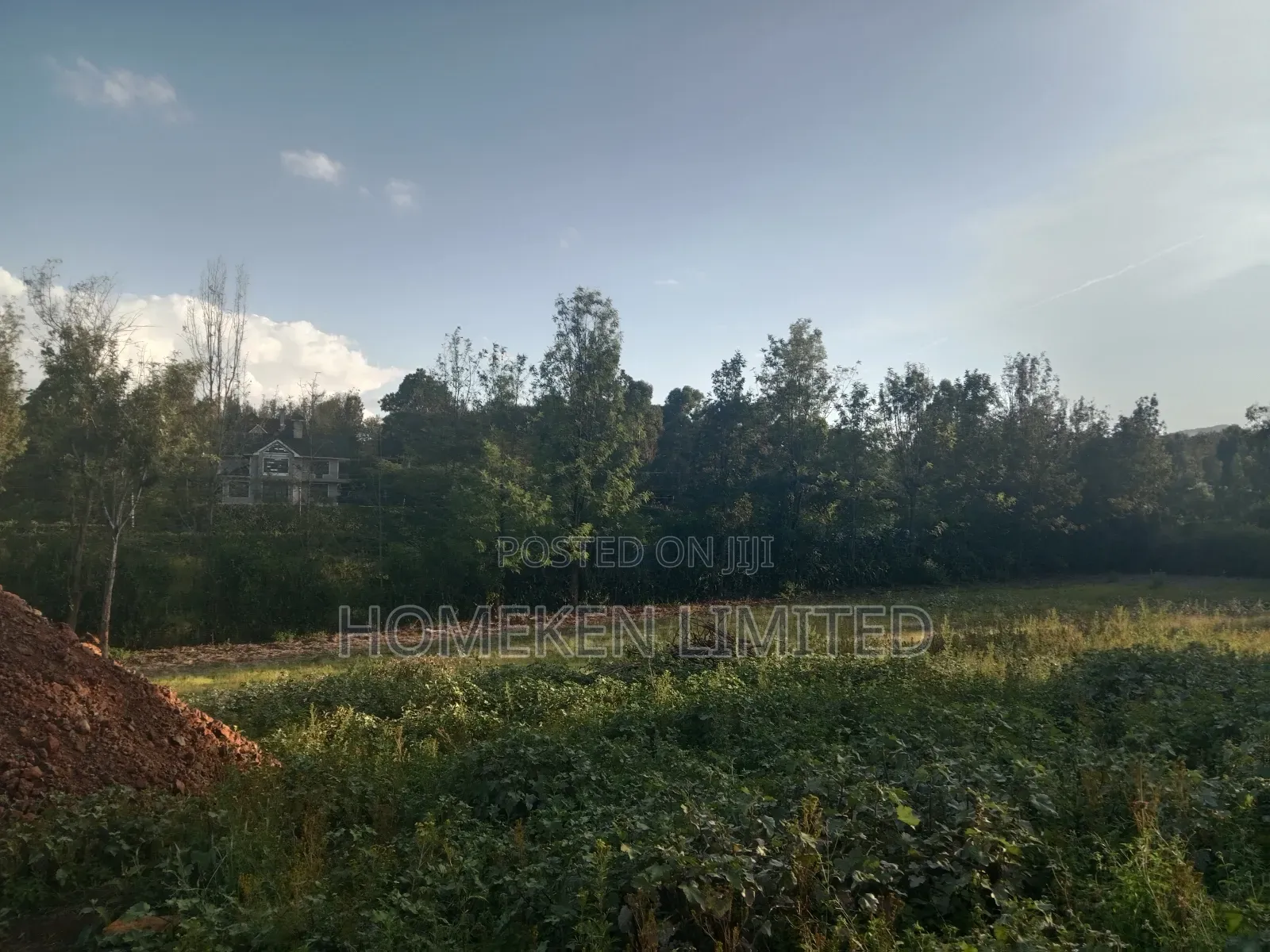 One Acre Land for Sale in Ngong