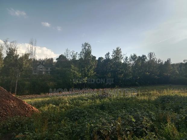 One Acre Land for Sale in Ngong - main view