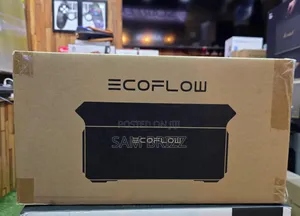Ecoflow Delta 3 Plus Extra Battery