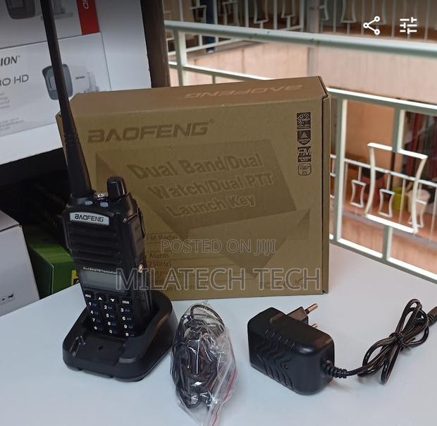 Baofeng Uv-82 Baofeng Uv-82 Long Range - main view