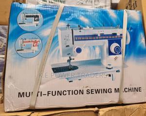 Embroidery Sewing Machine - thumbnail 2