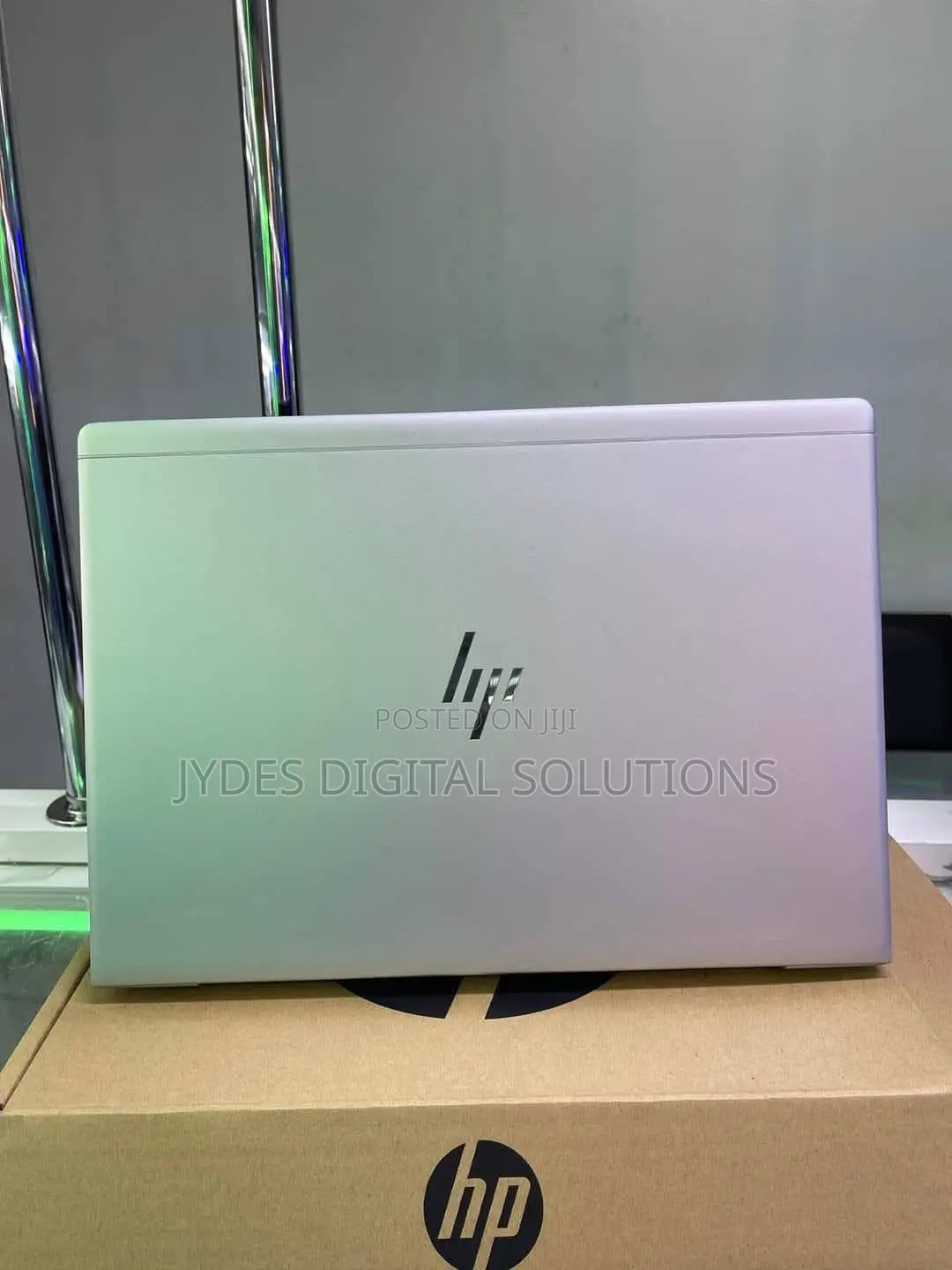 Laptop HP EliteBook 840 G5 8GB Intel Core I5 SSD 256GB