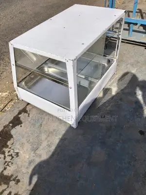 Food Display Warmer Electric