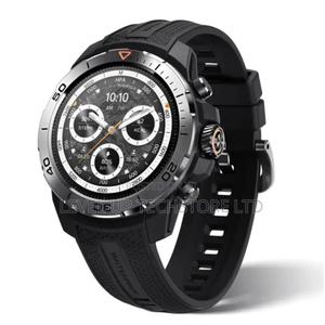 Mibro Gs Explorer Smartwatch - thumbnail 2