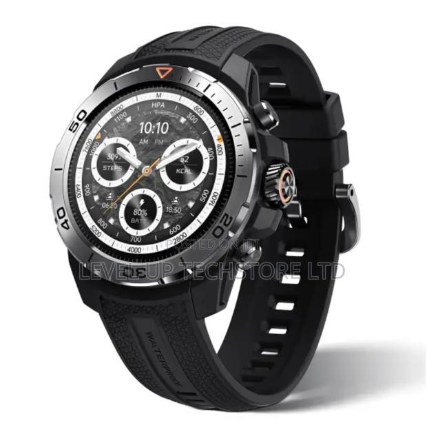 Mibro Gs Explorer Smartwatch - main view