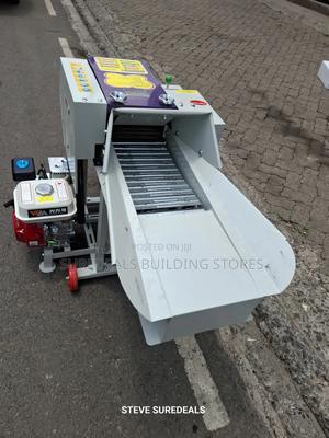 Advanced High Speed Fodder Chopper - thumbnail 2