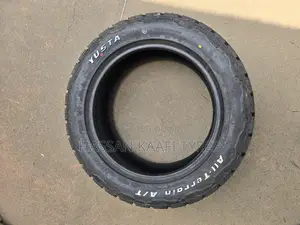 235/55r18 Yusta a/T Tyre