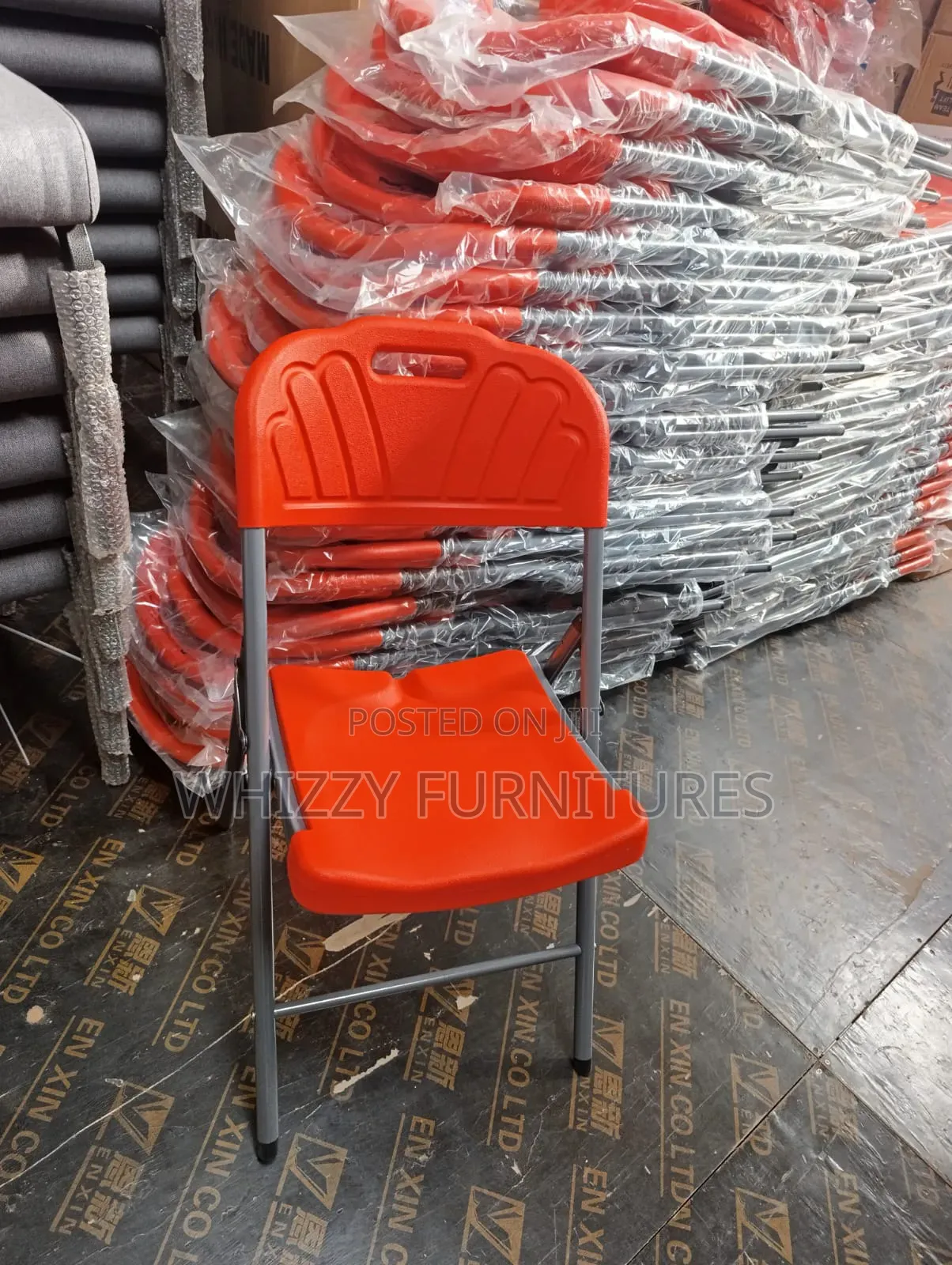 Folding Chair